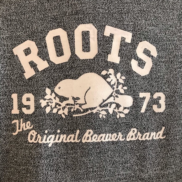 🌱 Vintage Roots Kanga Hoody - Picture 3 of 8